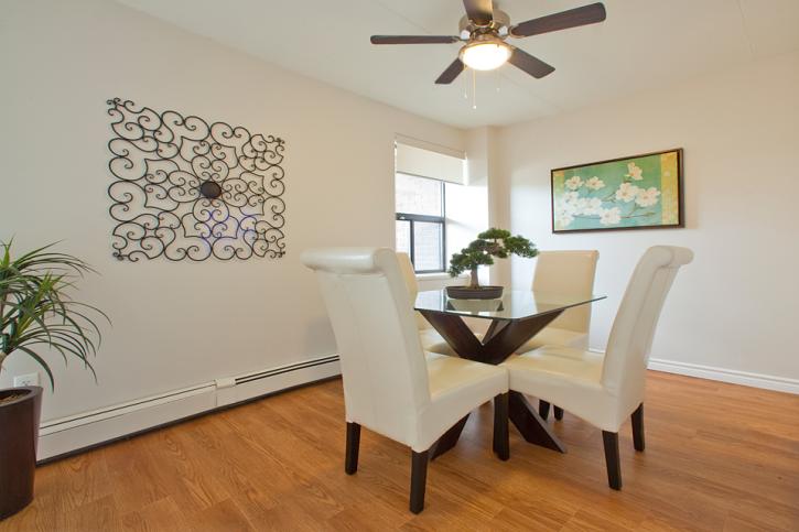 Image for Hillcrest Terrace Apartments with ID of: 4444687
