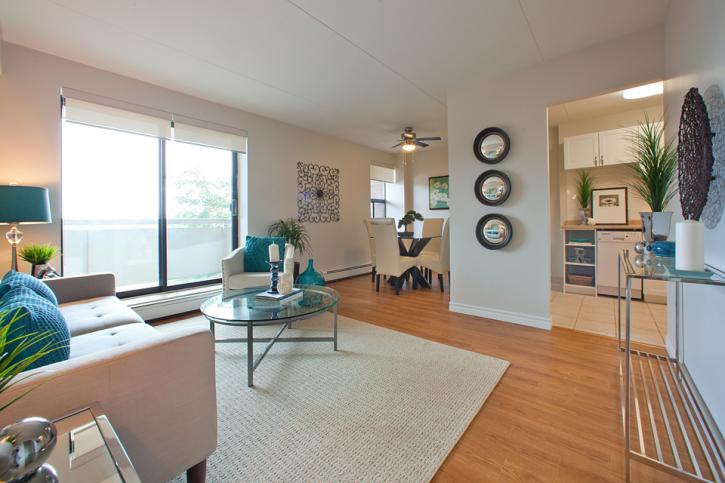 Image for Hillcrest Terrace Apartments with ID of: 4444688