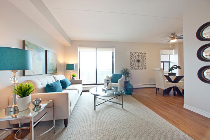 Image for Hillcrest Terrace Apartments with ID of: 4444689