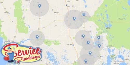 Image for Service Plumbing Inc with ID of: 4444712