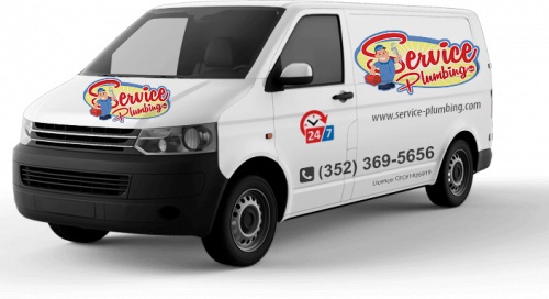 Image for Service Plumbing Inc with ID of: 4444713