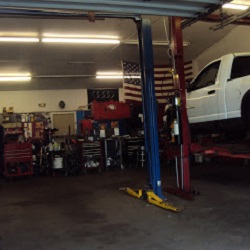 Image for Hagan's Motor Pool with ID of: 4444853