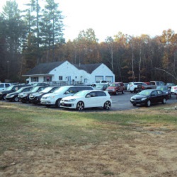 Image for Hagan's Motor Pool with ID of: 4444854