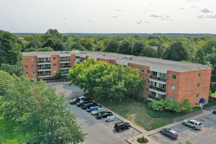 Image for St. Lawrence Village with ID of: 4377456