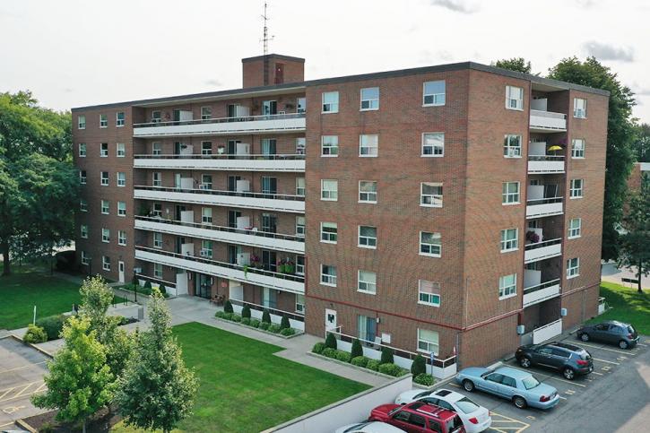 Image for St. Lawrence Village with ID of: 4445749