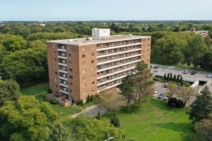 Image for St. Lawrence Village with ID of: 4445751