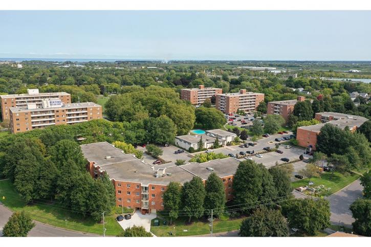 Image for St. Lawrence Village with ID of: 4445752