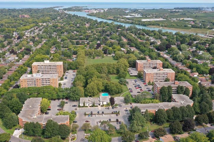 Image for St. Lawrence Village with ID of: 4445753