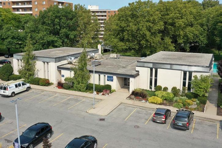 Image for St. Lawrence Village with ID of: 4445755