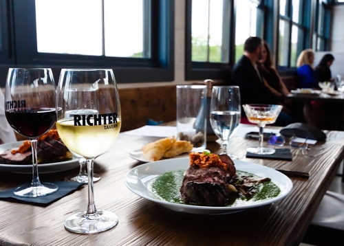 Image for Richter Tavern with ID of: 4445807