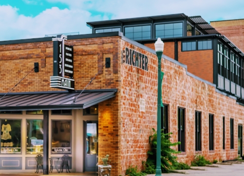 Image for Richter Tavern with ID of: 4445810