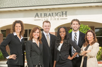 Image for Albaugh Law Firm with ID of: 4446105