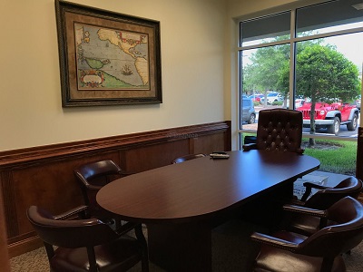 Image for Albaugh Law Firm with ID of: 4446107