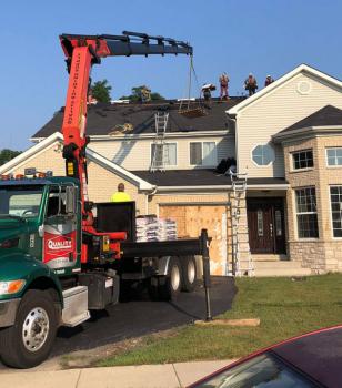 Image for Ultimate Roofing Solutions with ID of: 4446133