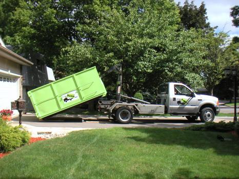 Image for Bin There Dump That Lake Charles Dumpster Rentals with ID of: 4446226
