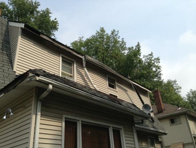Image for TK Roofing & Gutters with ID of: 4446667