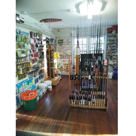 Image for Vero Tackle & Watersports with ID of: 4448225