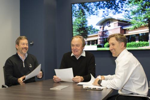 Image for Kuester Management Group with ID of: 4448241