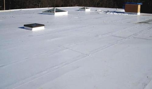 Image for Flat Roof Inc. with ID of: 4448294