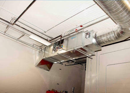 Image for You And Us Mechanical Services with ID of: 4448462