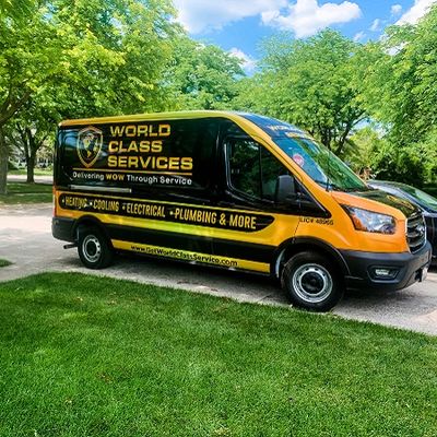 Image for World Class Services with ID of: 4448741