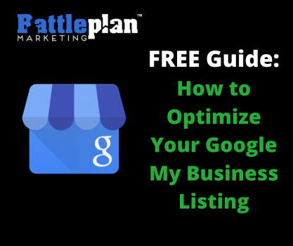 Image for Battle Plan Marketing, LLC with ID of: 4448790