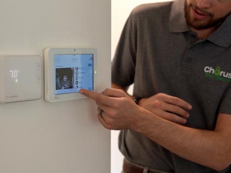 Image for Chorus SmartSecure with ID of: 4449209