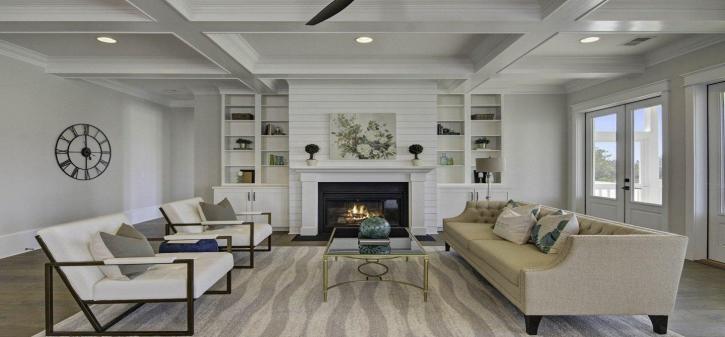 Image for Showhomes Luxury Staging with ID of: 4450157