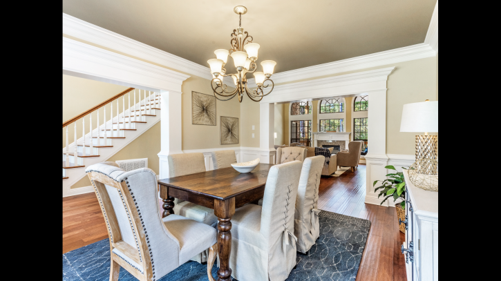 Image for Showhomes Home Staging & Interior Design with ID of: 4102279