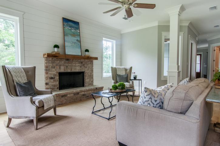 Image for Showhomes Home Staging & Interior Design with ID of: 4450394