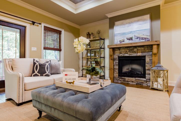 Image for Showhomes Home Staging & Interior Design with ID of: 4450399