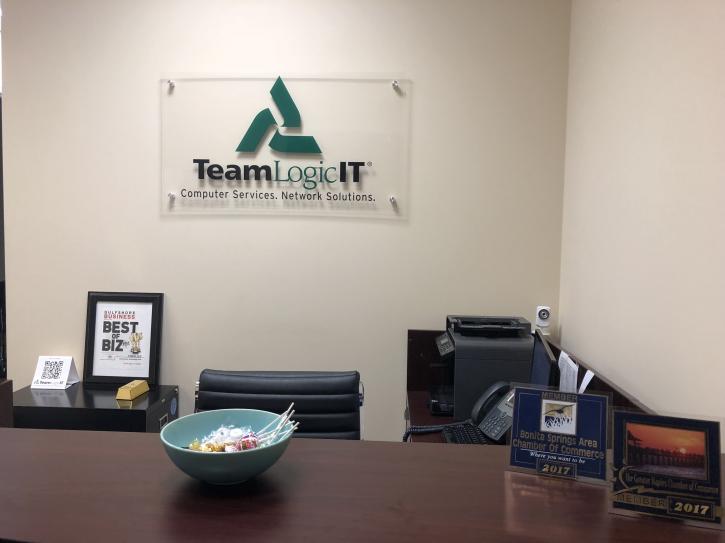 Image for TeamLogic IT with ID of: 4450501