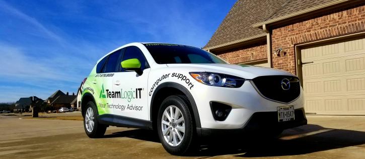 Image for TeamLogic IT with ID of: 4450547