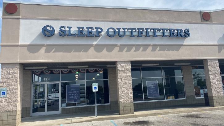 Image for Sleep Outfitters with ID of: 4451338