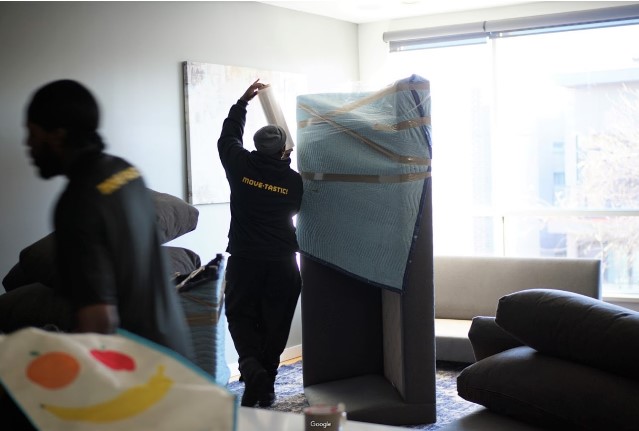 Image for Move-tastic! with ID of: 4451344