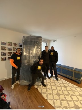 Image for Move-tastic! with ID of: 4451347