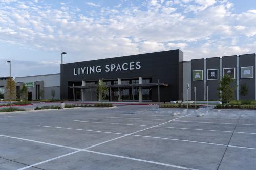 Image for Living Spaces with ID of: 4451397