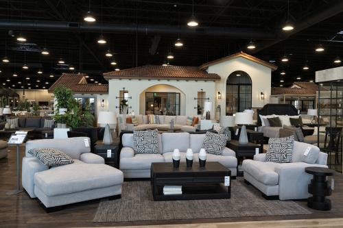 Image for Living Spaces with ID of: 4451398