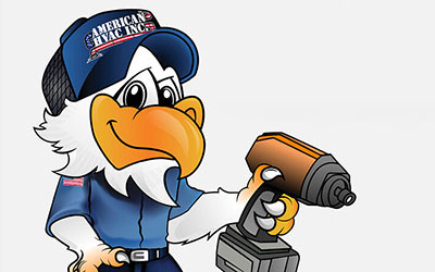 Image for American HVAC, Inc. with ID of: 4451601
