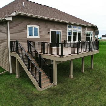 Image for Voyager Siding and Decks with ID of: 4451777