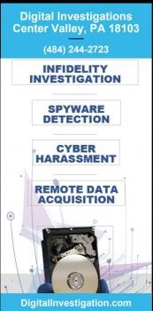 Image for Digital Investigations with ID of: 4451960