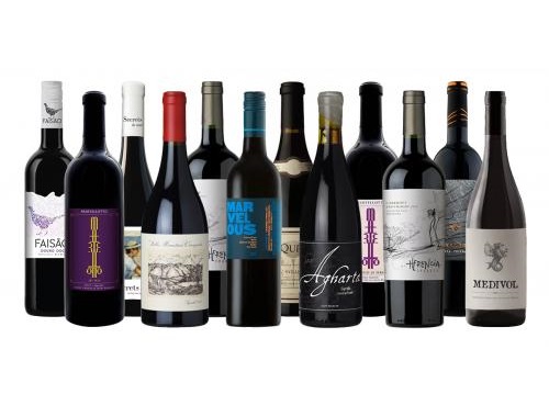 Image for CASE BY CASE WINES with ID of: 4452818