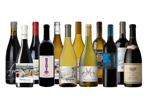 Image for CASE BY CASE WINES with ID of: 4452819