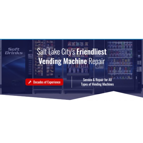 Image for Vending Visions Vending Machine Repair with ID of: 4453441