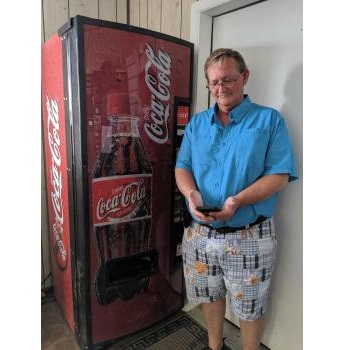 Image for Vending Visions Vending Machine Repair with ID of: 4453442