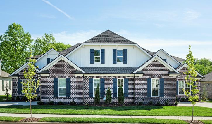 Image for The Reserve at Seven Points by Frank Batson Homes with ID of: 4455591