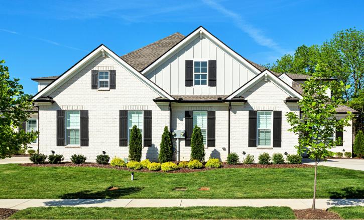 Image for The Reserve at Seven Points by Frank Batson Homes with ID of: 4455597