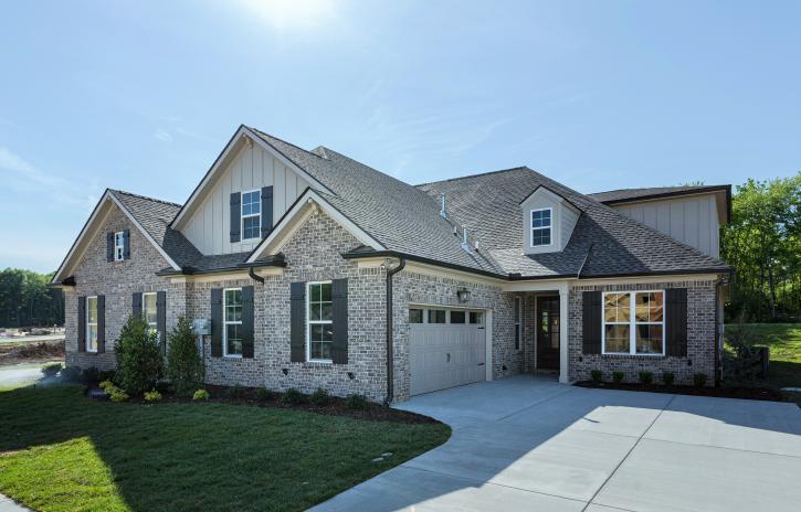 Image for The Reserve at Seven Points by Frank Batson Homes with ID of: 4455598
