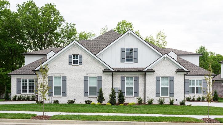 Image for The Reserve at Seven Points by Frank Batson Homes with ID of: 4455604