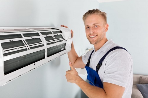 Image for Morey Plumbing, Heating, & Cooling, Inc. with ID of: 4455679